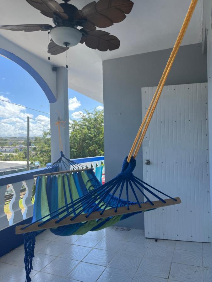 2A - Welcoming Apt Near Crashboat Beach Aguadilla Exterior photo